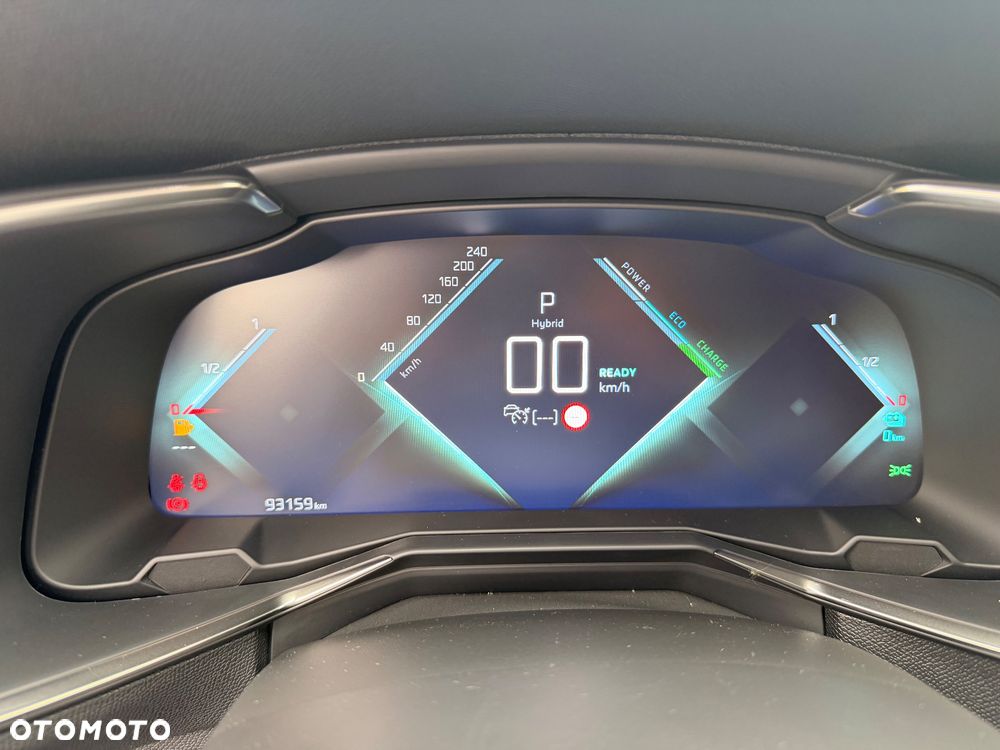 DS Automobiles DS 7 Crossback 1.6 E-Tense Performance Line + - 22