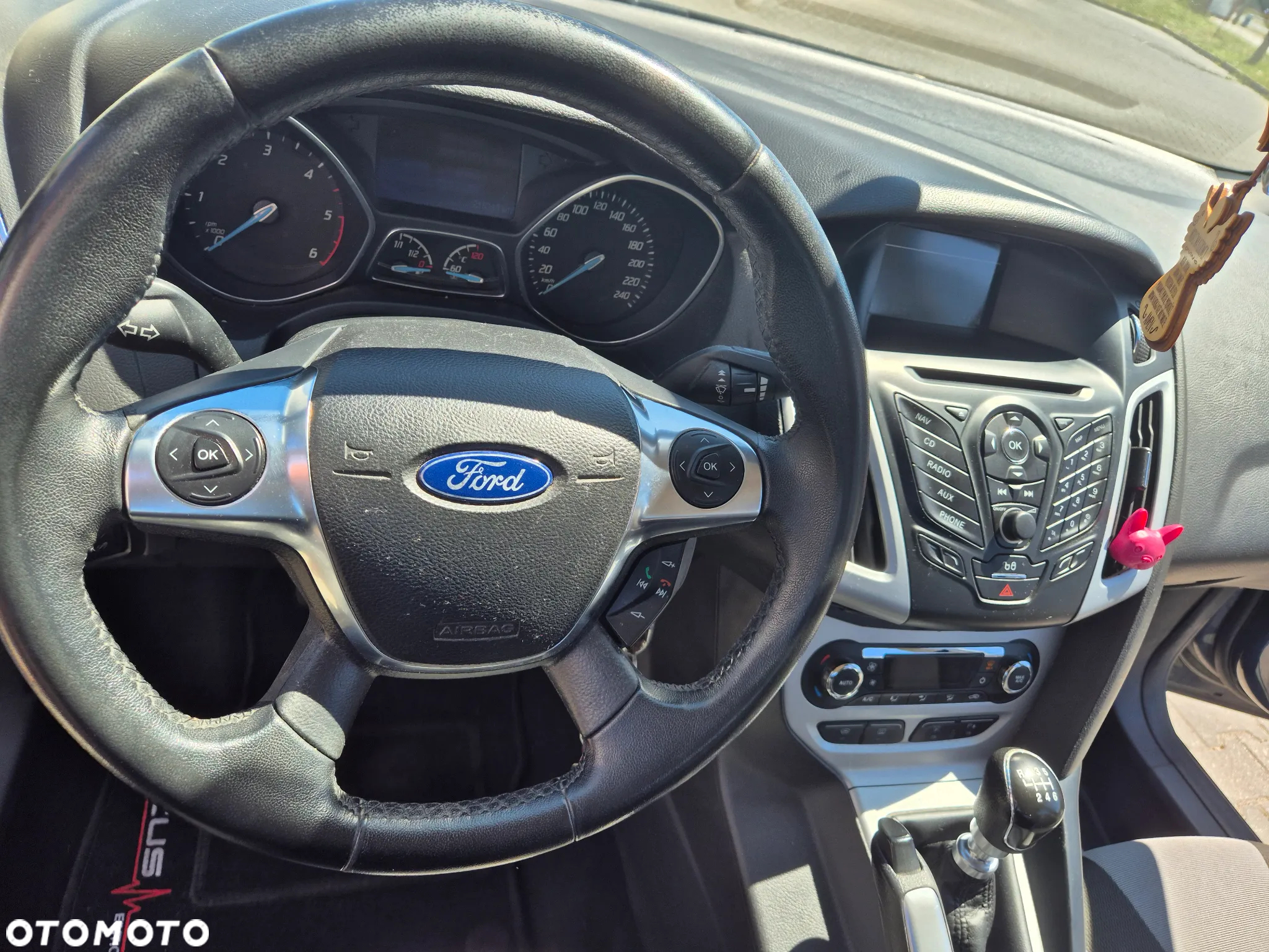 Ford Focus - 18