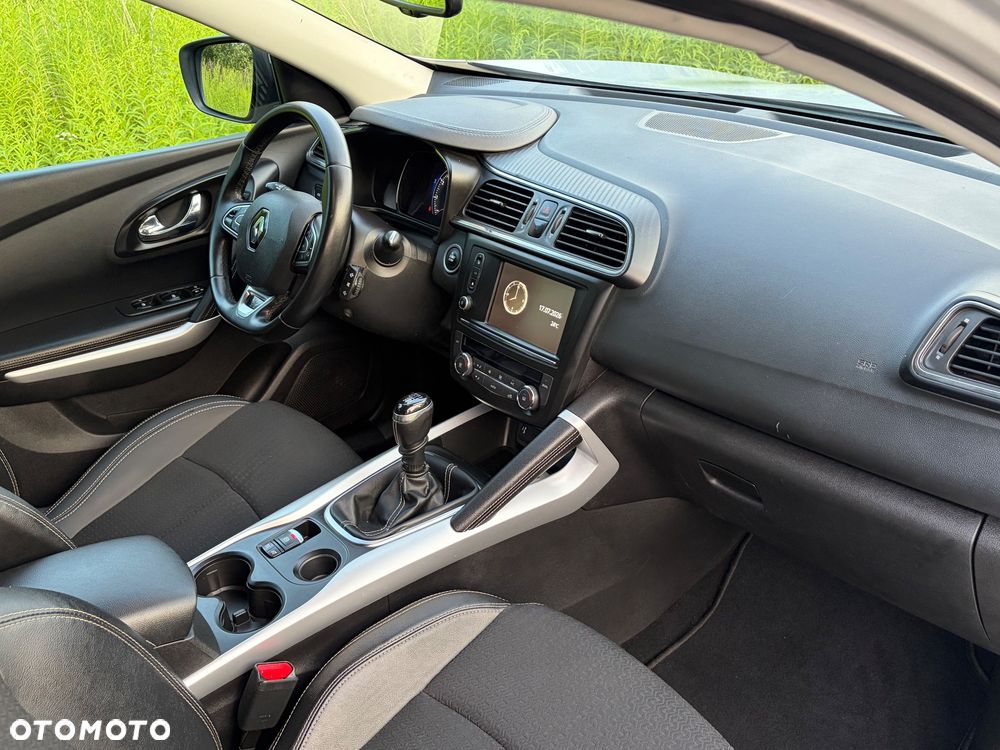 Renault Kadjar Energy TCe 130 Business - 14