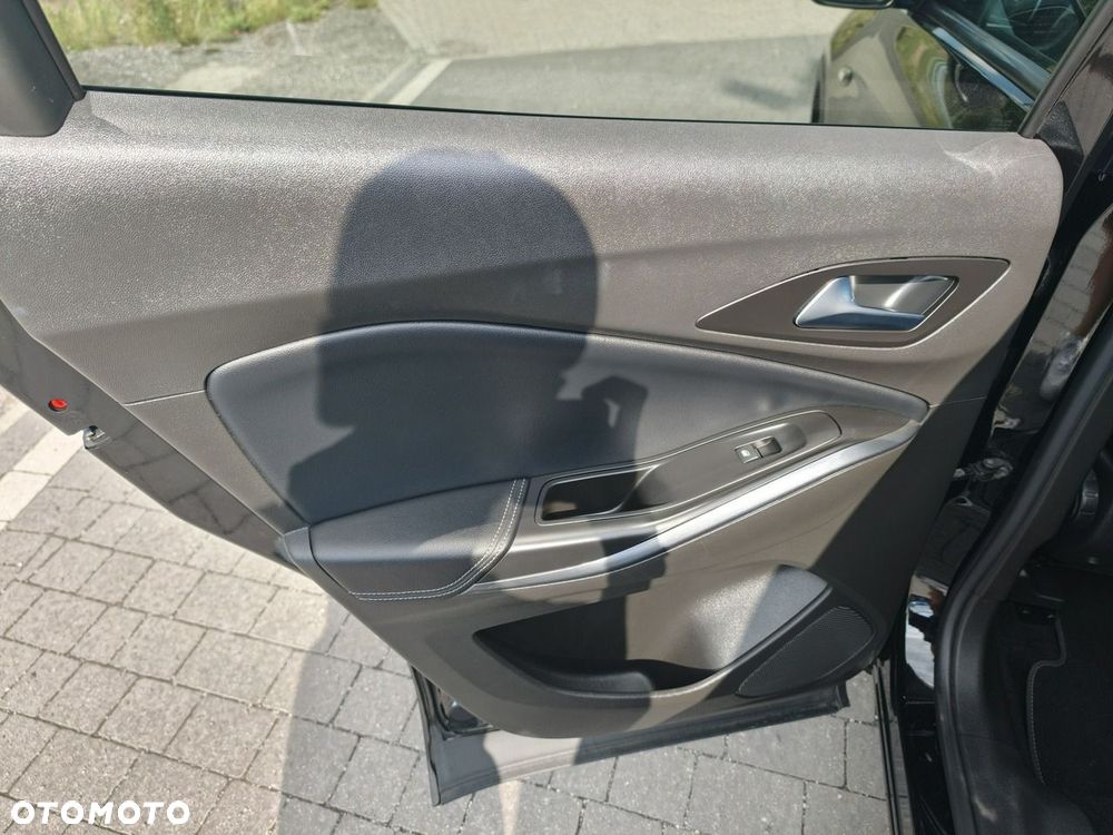 Opel Grandland X - 20