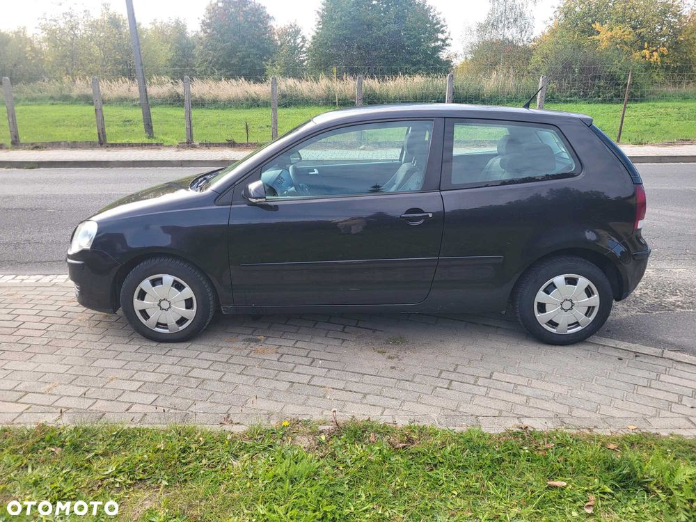 Volkswagen Polo - 8