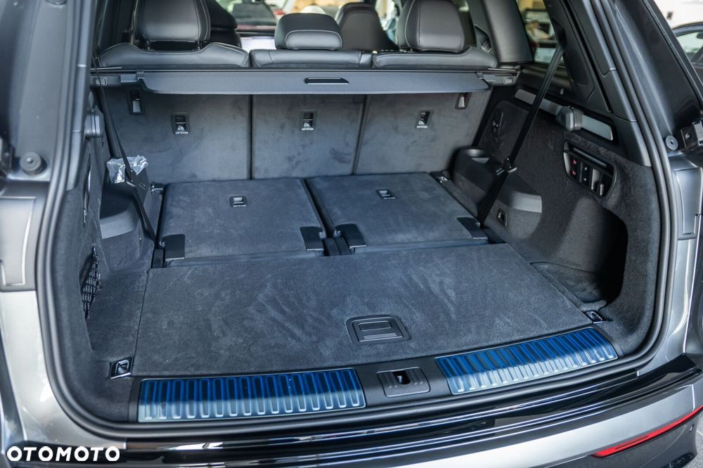 Audi Q7 TDI mHEV 220 kW Quattro Tiptr - 9