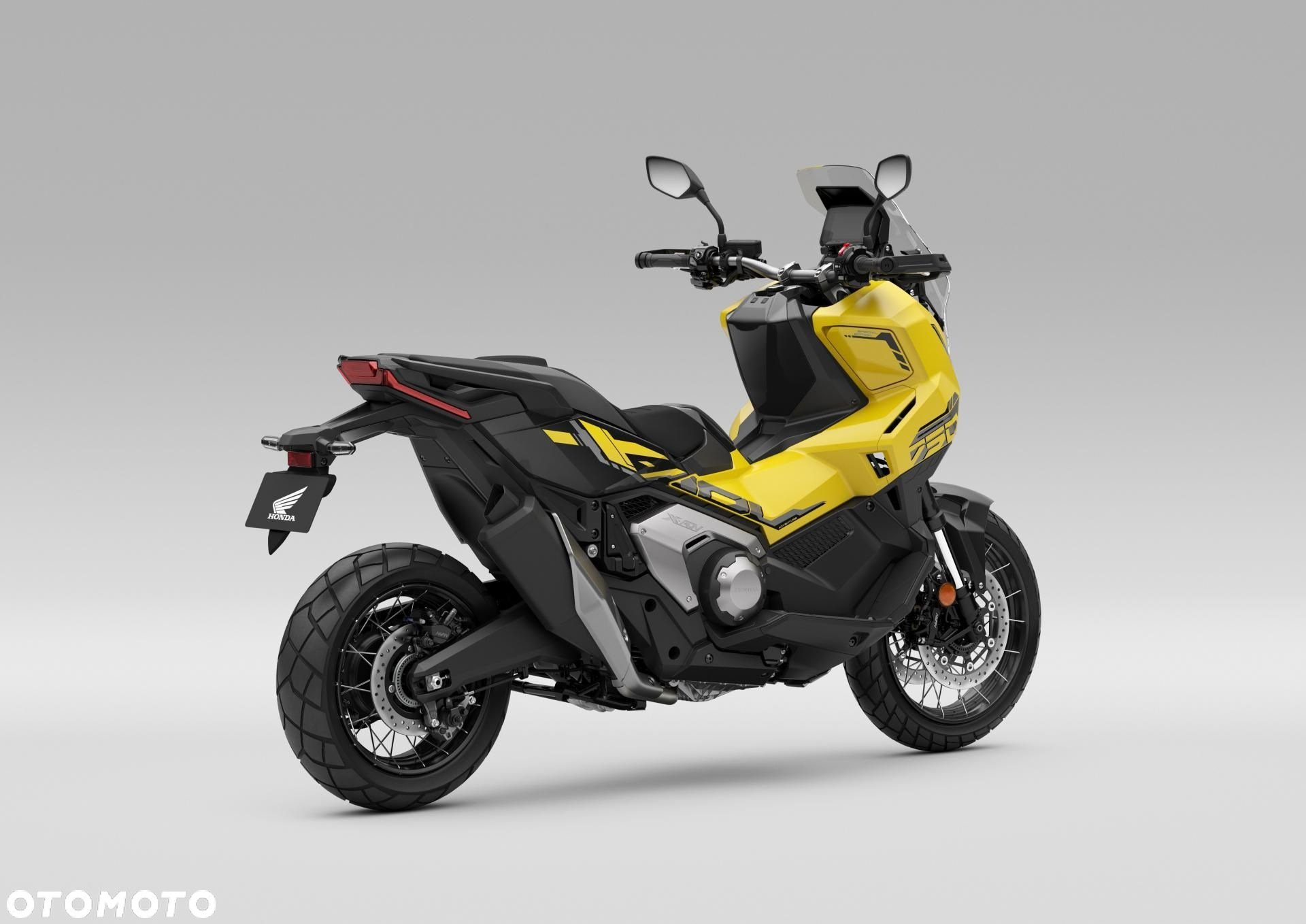 Honda Inny - 3