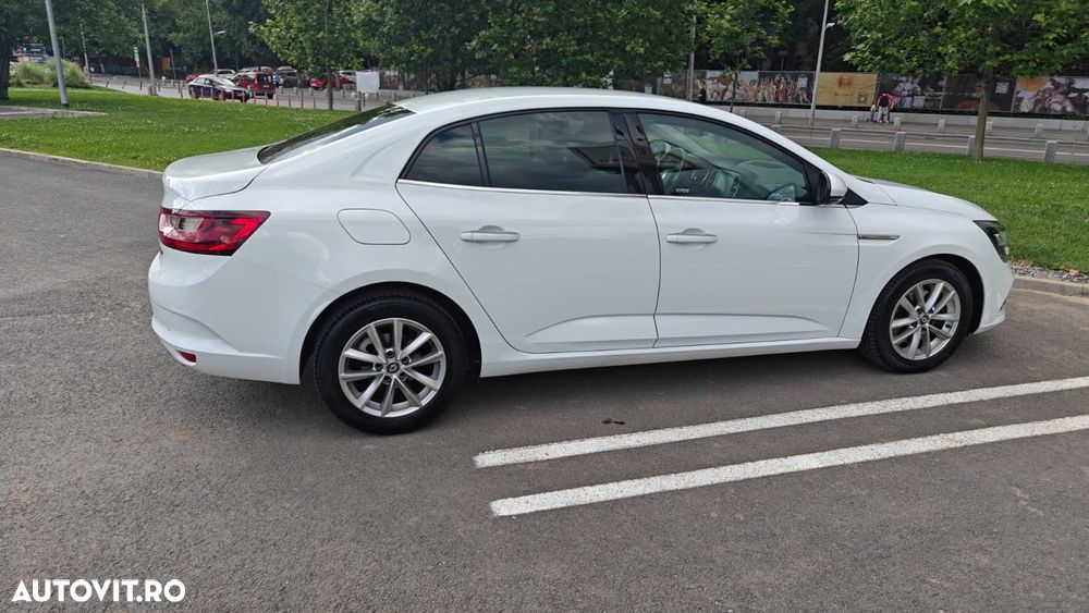 Renault Megane 1.6 dCI Intens - 3