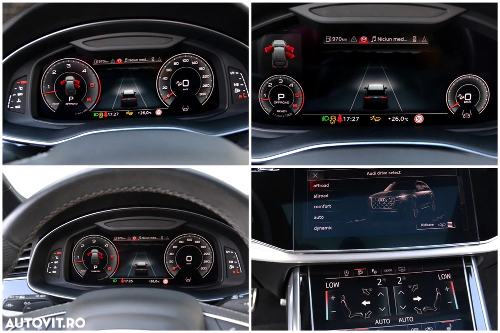 Audi Q7 50 TDI quattro Tiptronic S line - 20
