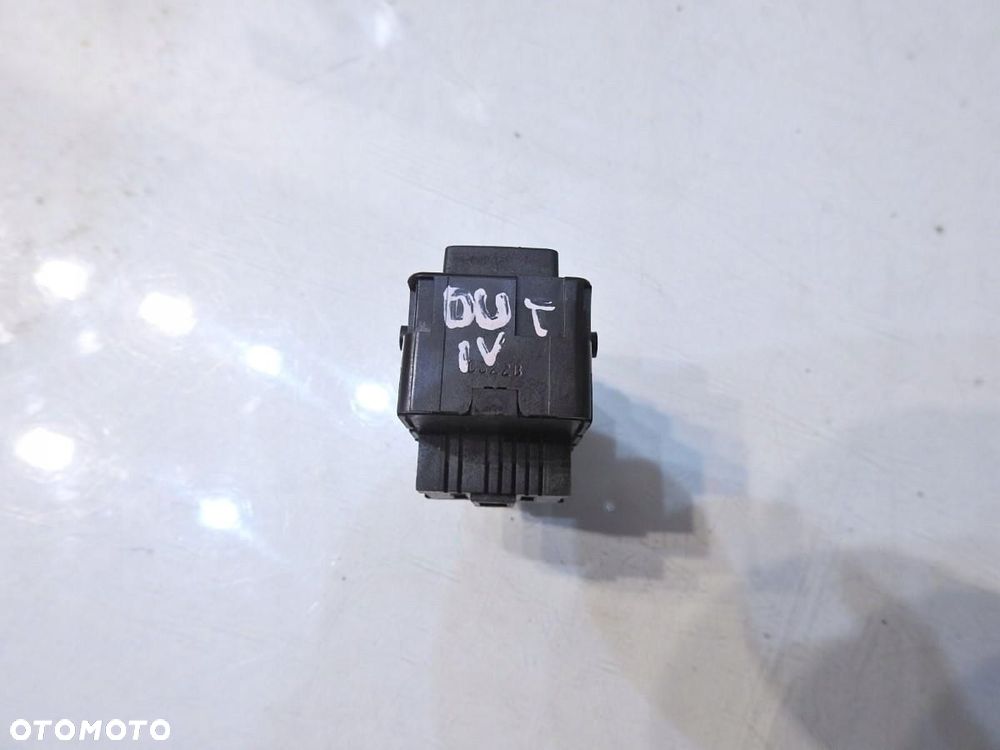 PANEL PRZYCISK PAMIĘCI FOTELA SUBARU OUTBACK IV - 2