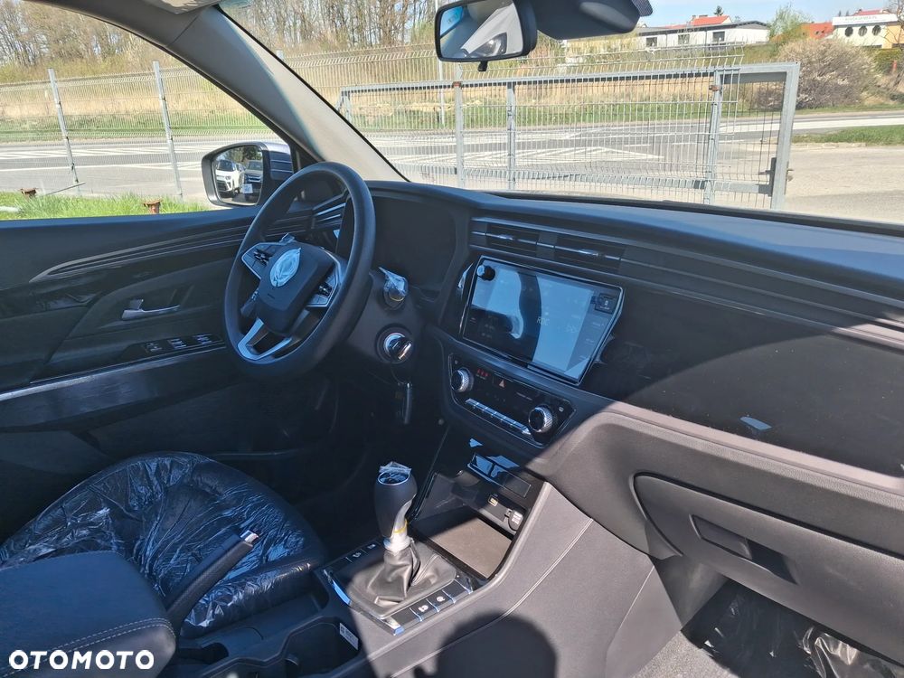 SsangYong/KGM Korando 1.5 T-GDI Joy 2WD - 22