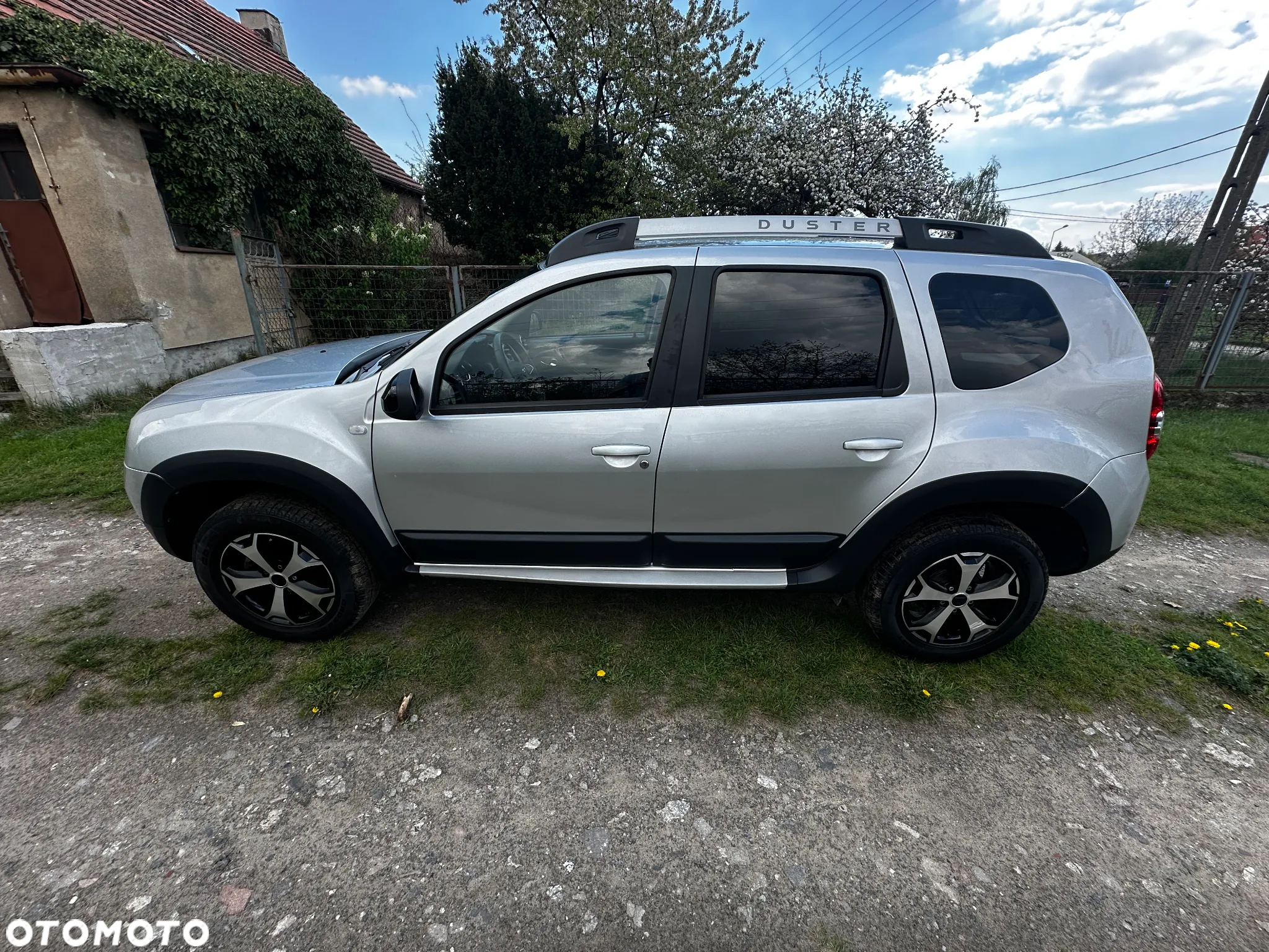 Dacia Duster 1.5 dCi Prestige S&S - 2