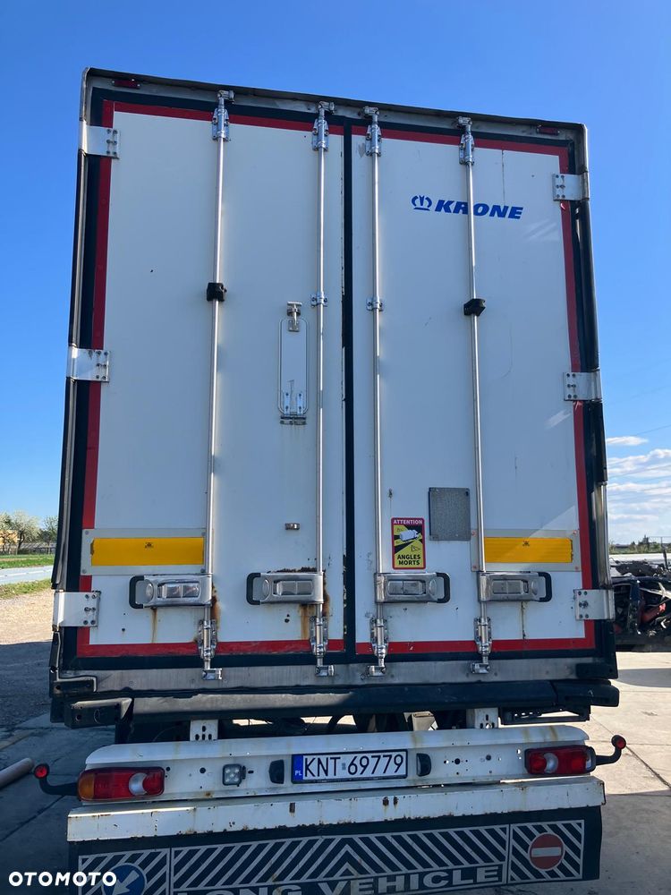Krone - 6