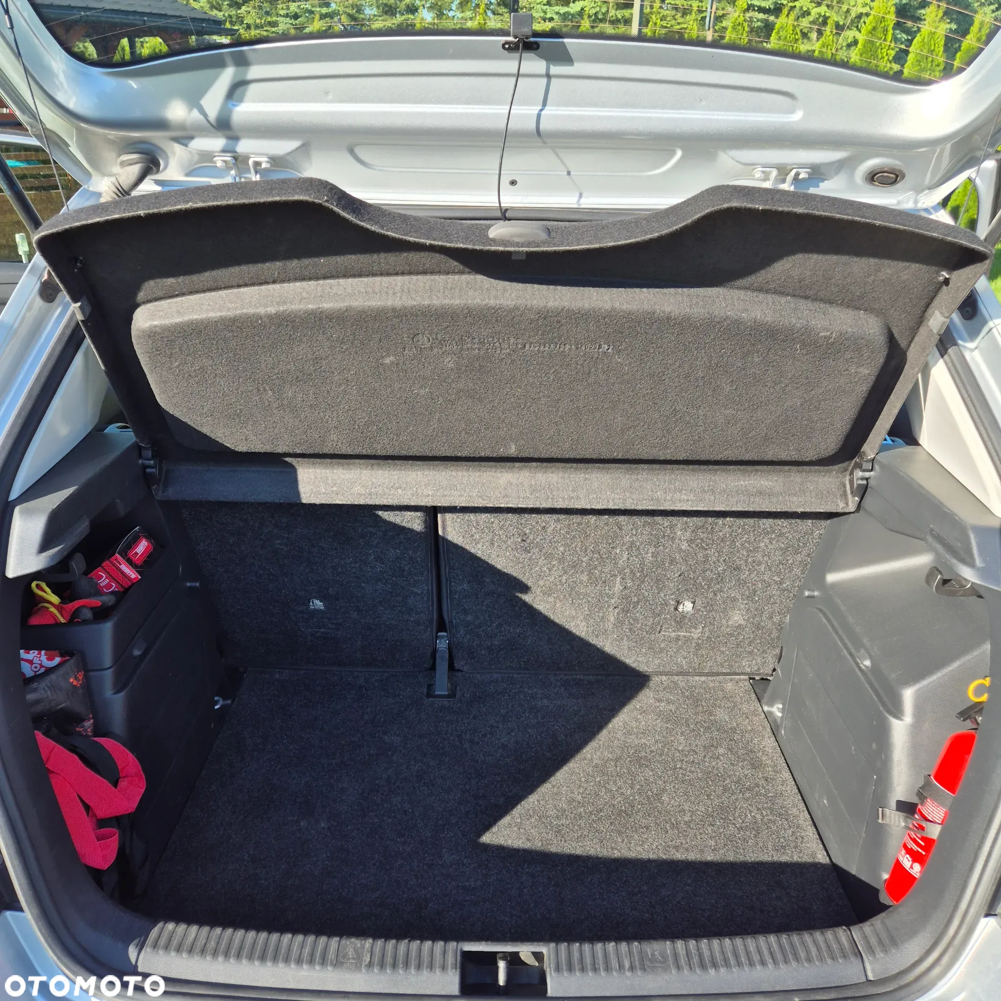 Skoda Fabia 1.0 TSI Active - 15
