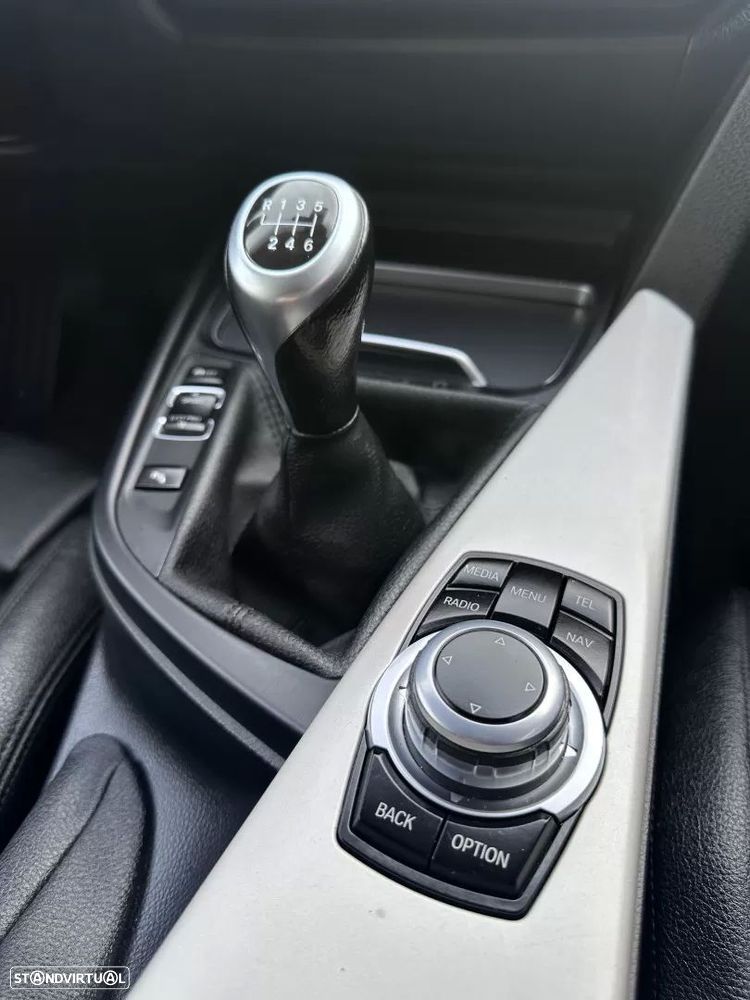 BMW 418 Gran Coupé d Sport Line - 48