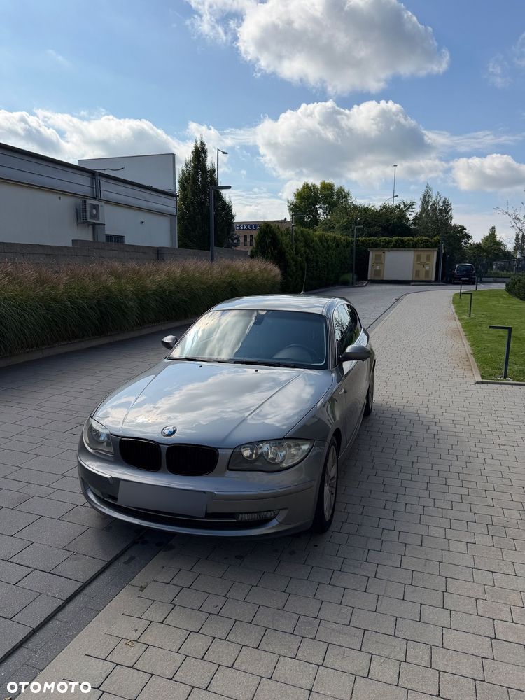 BMW Seria 1 - 9