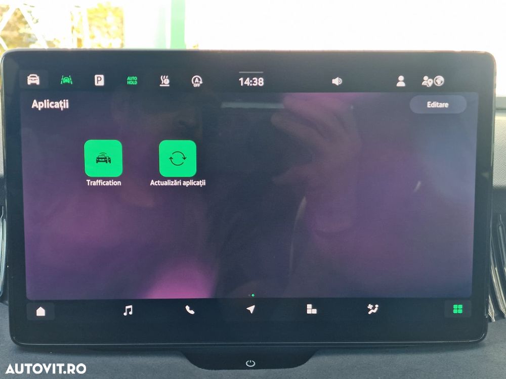 Skoda Superb 2.0 TSI 204 CP DSG Sportline - 19