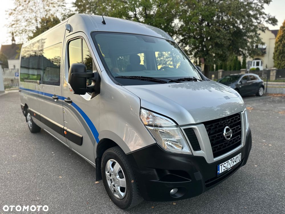 Renault Master dCi 125 FAP L3H2 - 24