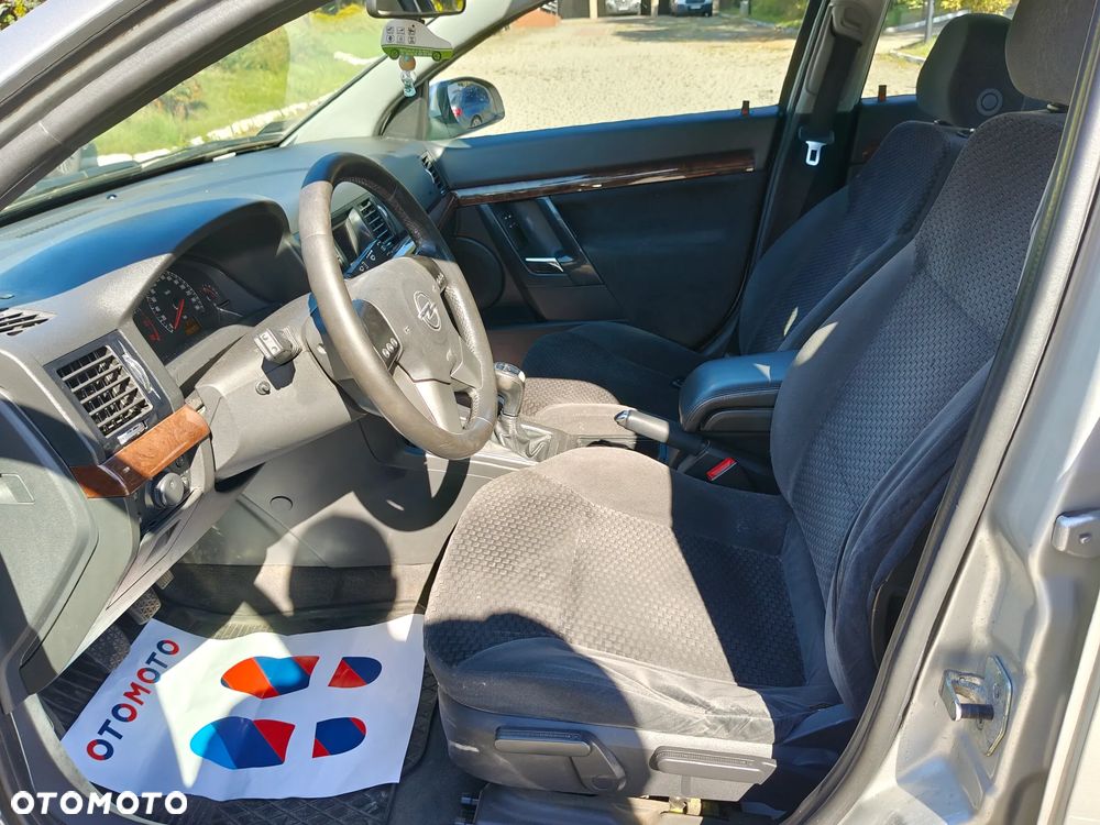 Opel Vectra 1.8 Elegance - 6