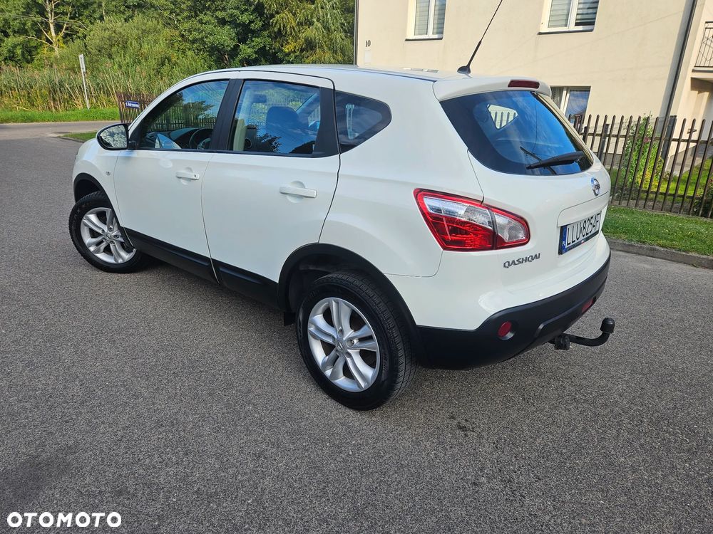Nissan Qashqai 2.0 tekna - 33