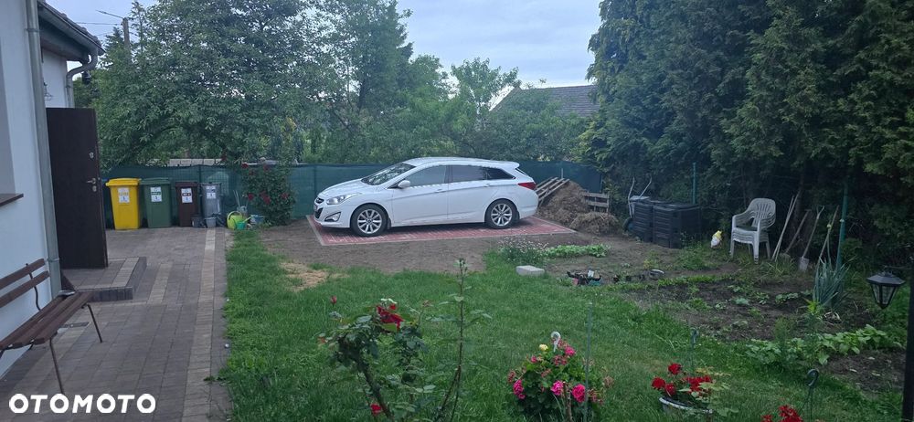 Hyundai i40 1.7 CRDi Classic - 9