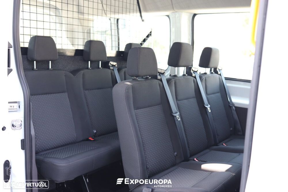 Ford Transit 350 L3 2.0 TDCi H2 Trend - 20