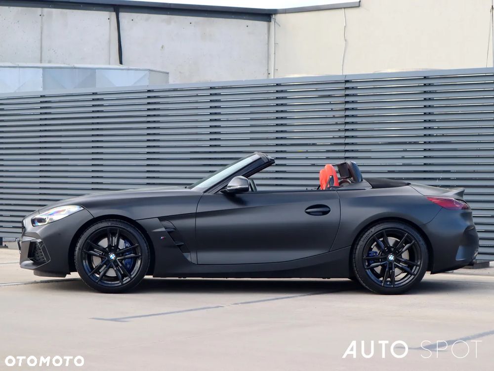 BMW Z4 30i sDrive M Sport sport - 3