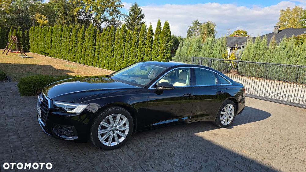 Audi A6 Limousine - 37