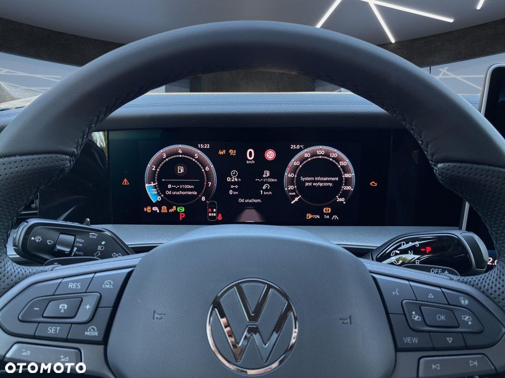 Volkswagen Tayron - 17