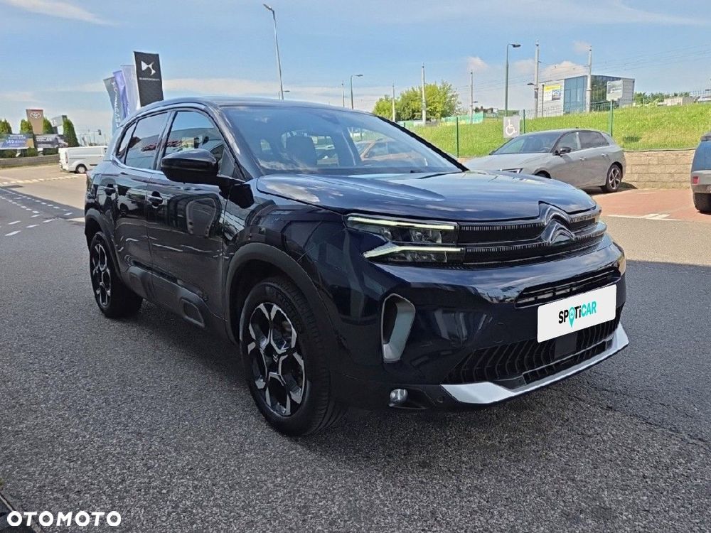 Citroën C5 Aircross - 3