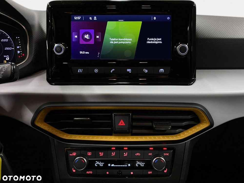 Seat Arona - 26