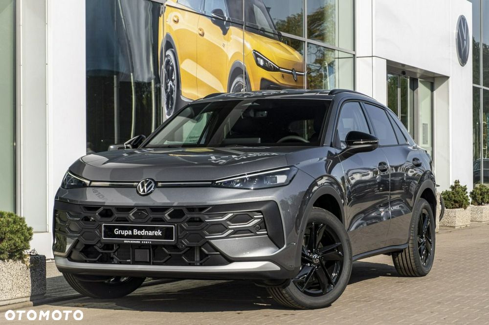 Volkswagen T-Roc - 2