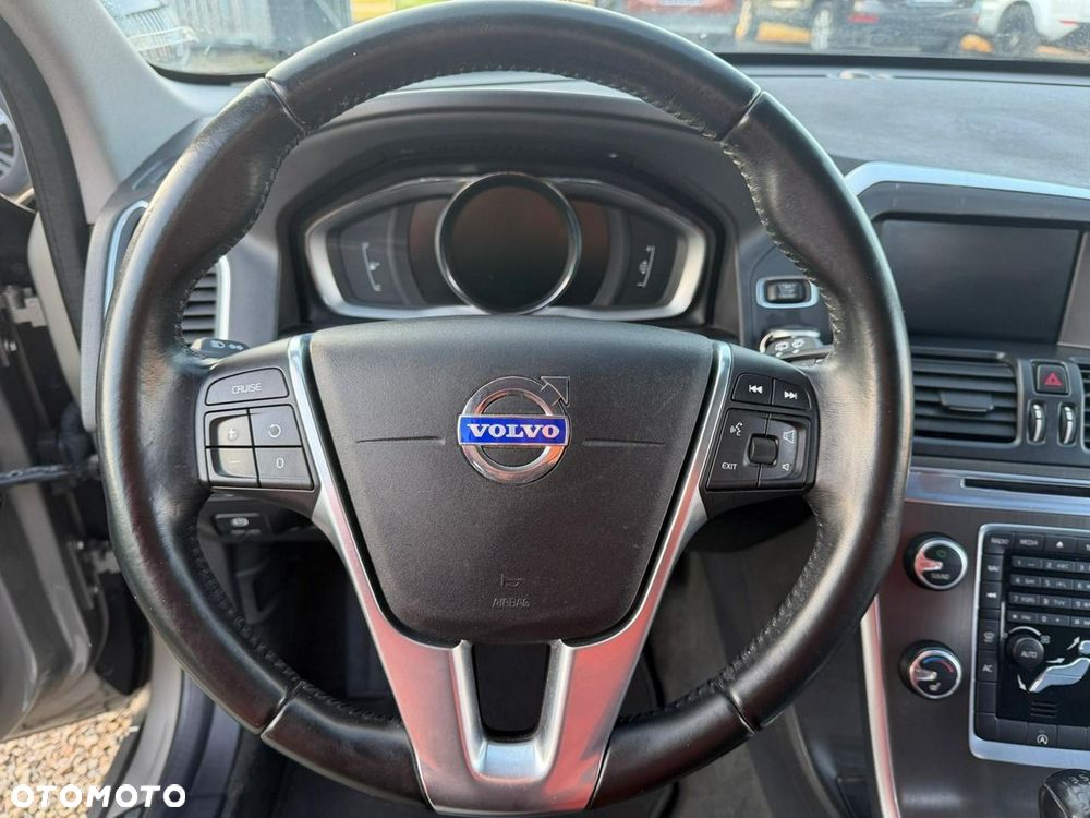 Volvo XC 60 - 26