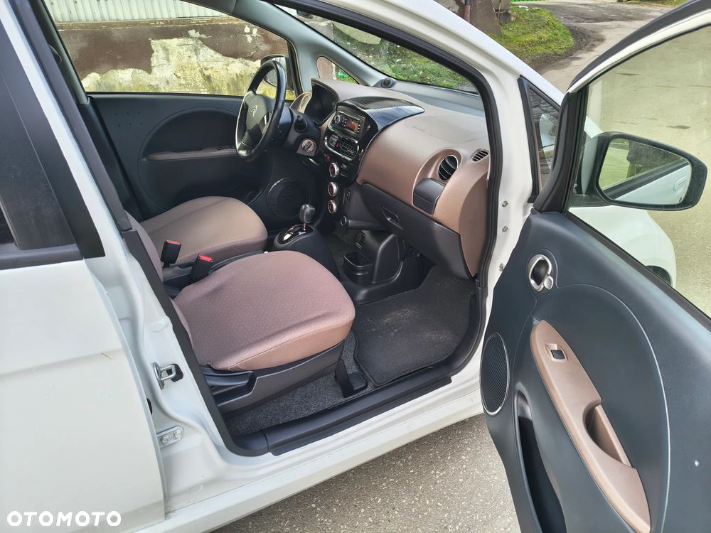 Citroën C-Zero Standard - 14