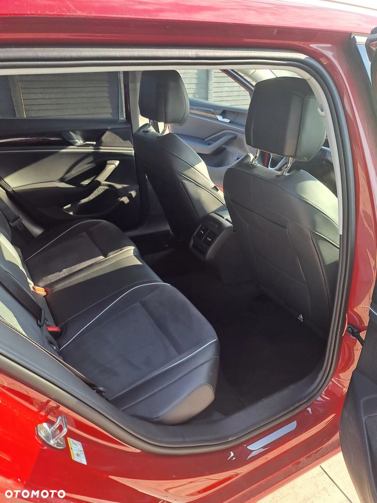 Volkswagen Passat - 6