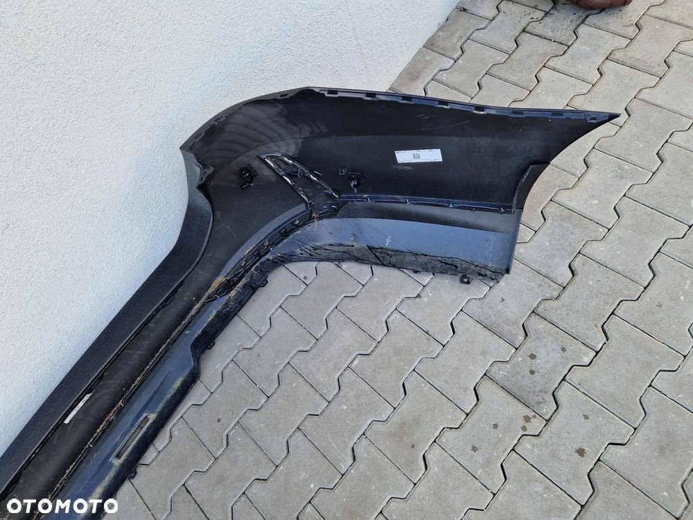Zderzak tyl Bmw 5 G61 kombi - 12