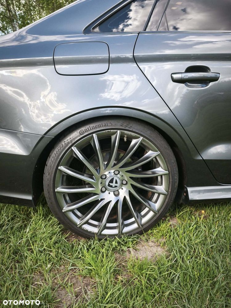 Audi A3 Limousine - 7