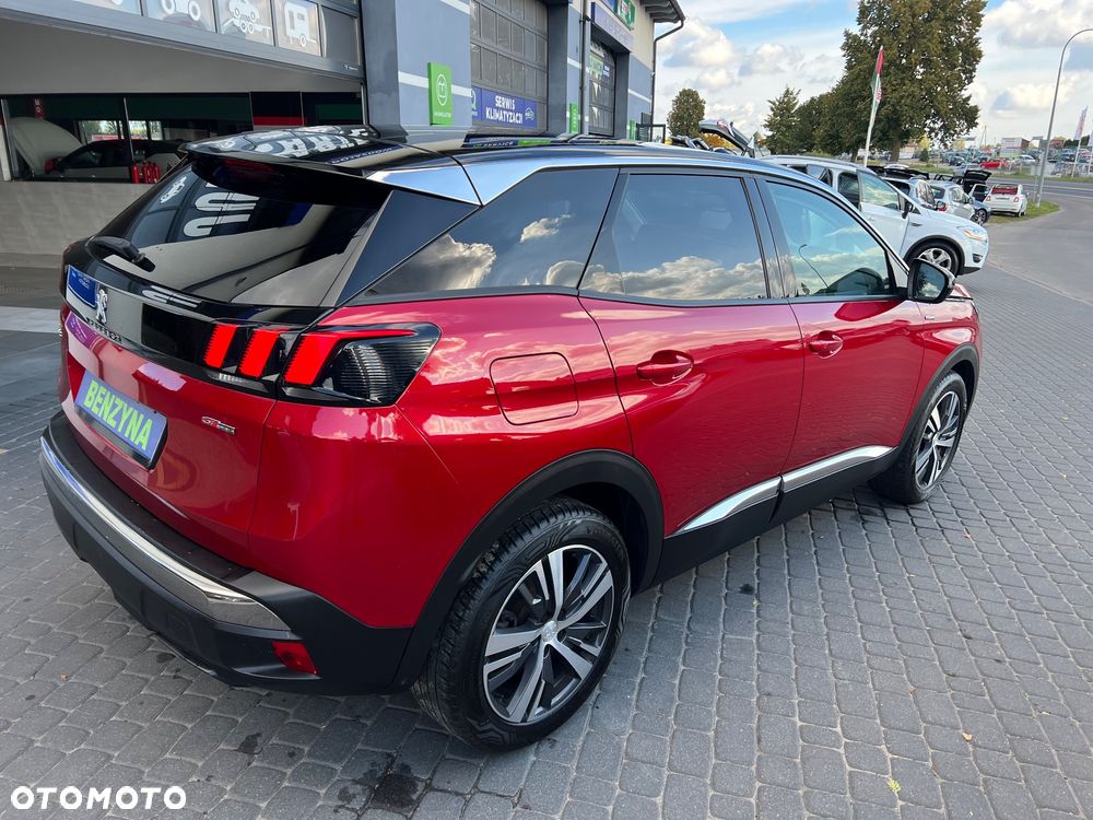 Peugeot 3008 - 10