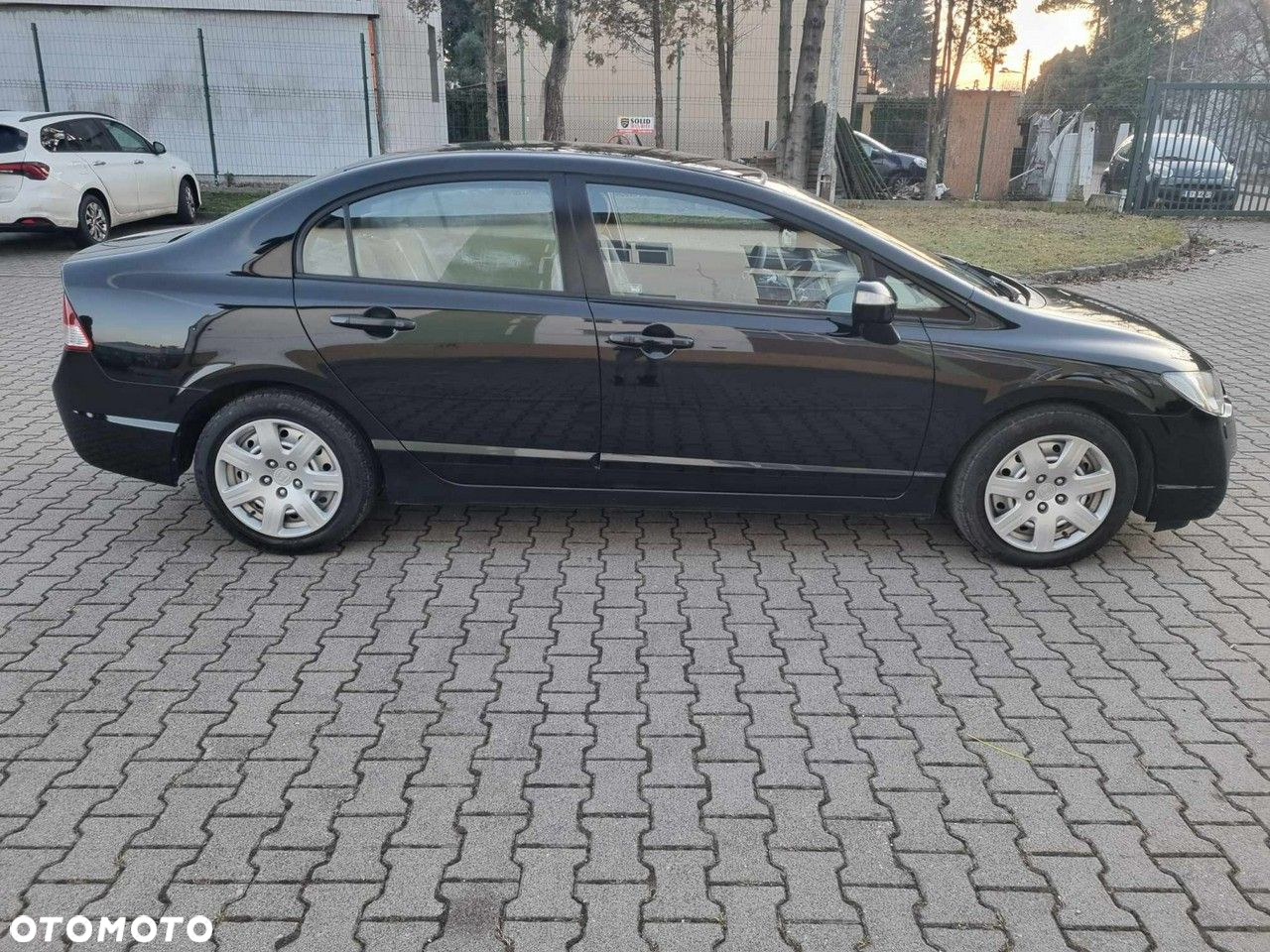 Honda Civic - 5