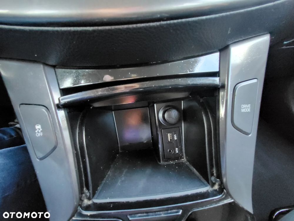 Hyundai i40 1.6 GDI BlueDrive Comfort - 25