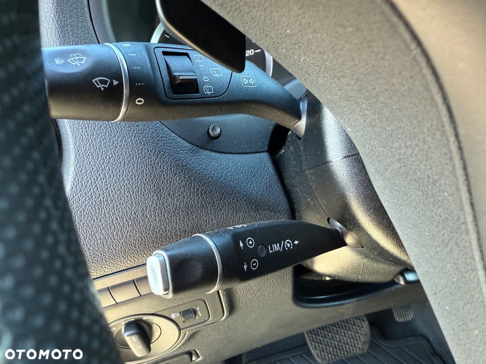 Mercedes-Benz Vito Tourer 114 CDI L3 Pro 9G-Tronic 447.705 - 20