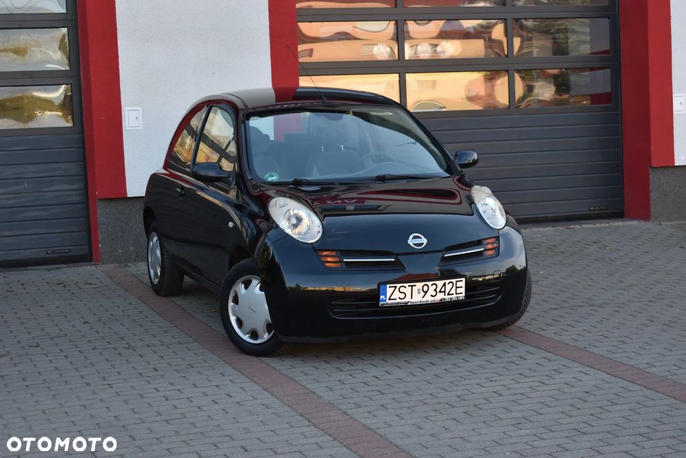 Nissan Micra - 26