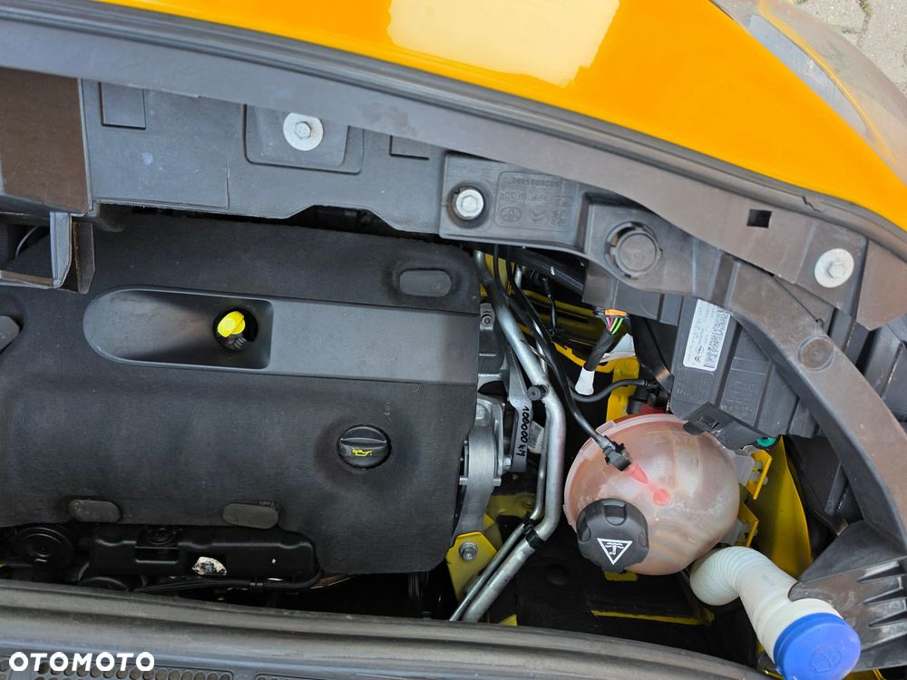 Opel Vivaro - 21