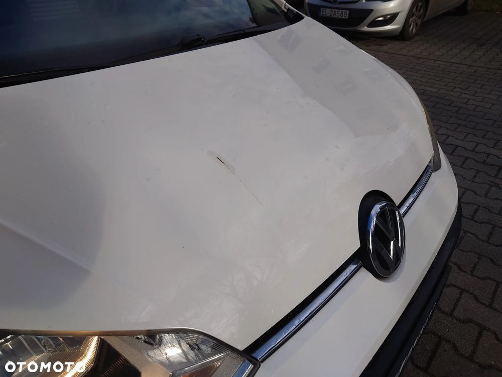 Volkswagen up! 1.0 move - 9