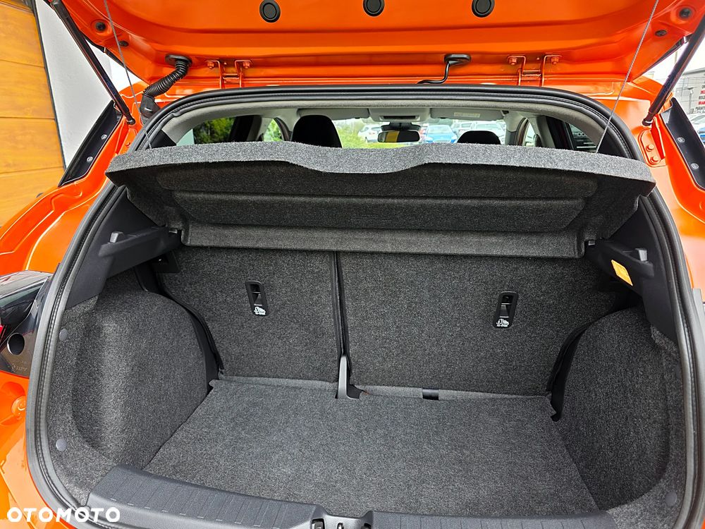 Nissan Micra 0.9 IG-T Visia Plus - 9