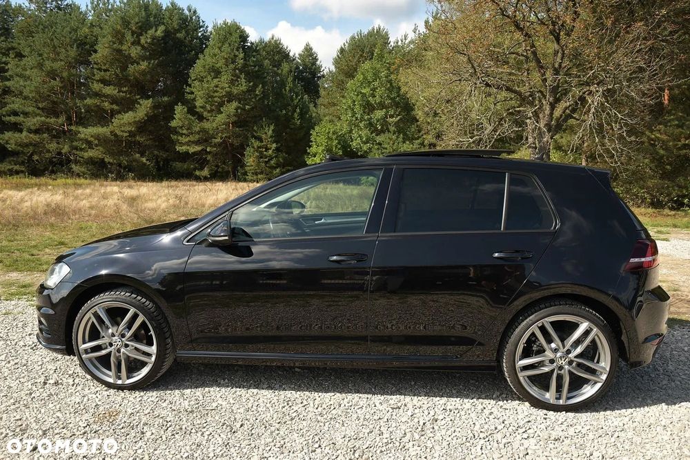 Volkswagen Golf 2014 photo 4