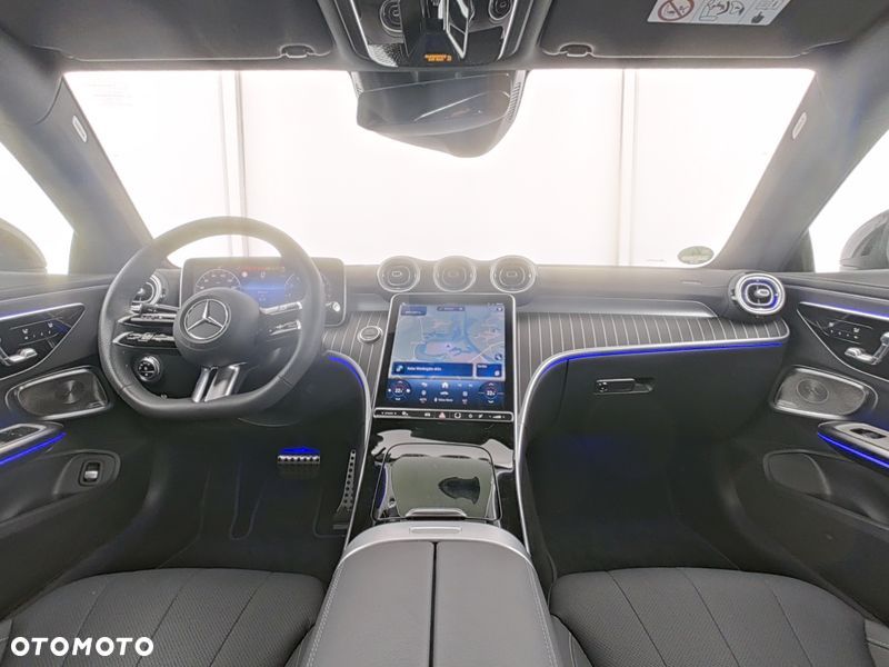 Mercedes-Benz CLE 300 4Matic 9G-TRONIC Edition AMG Line - 6