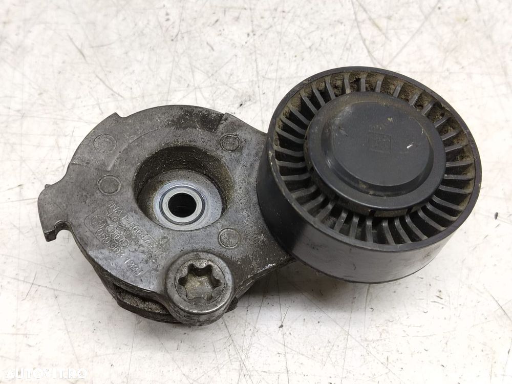 Intinzator curea 059903133j 3.0 bi-tdi CGQB Volkswagen VW Touareg gen - 2