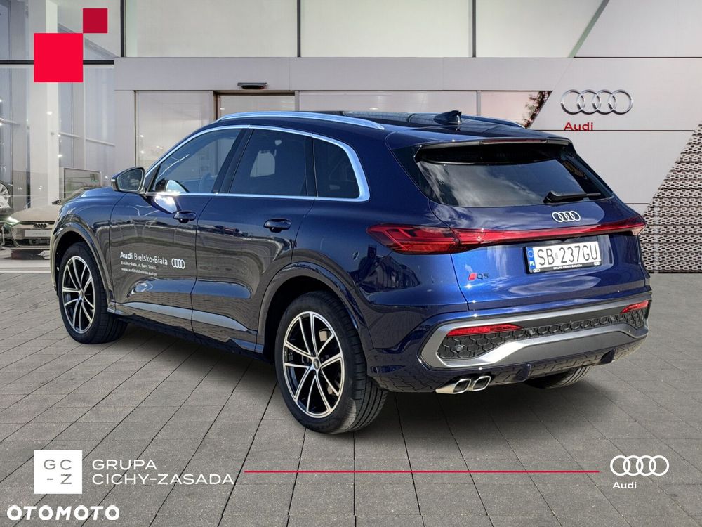 Audi Q5 - 3