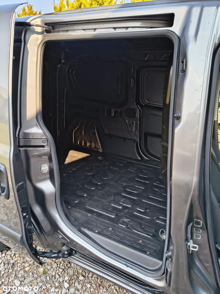 Fiat DOBLO ll LIFT - 9