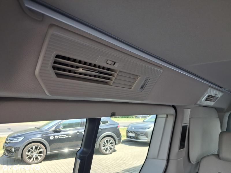Volkswagen California - 26