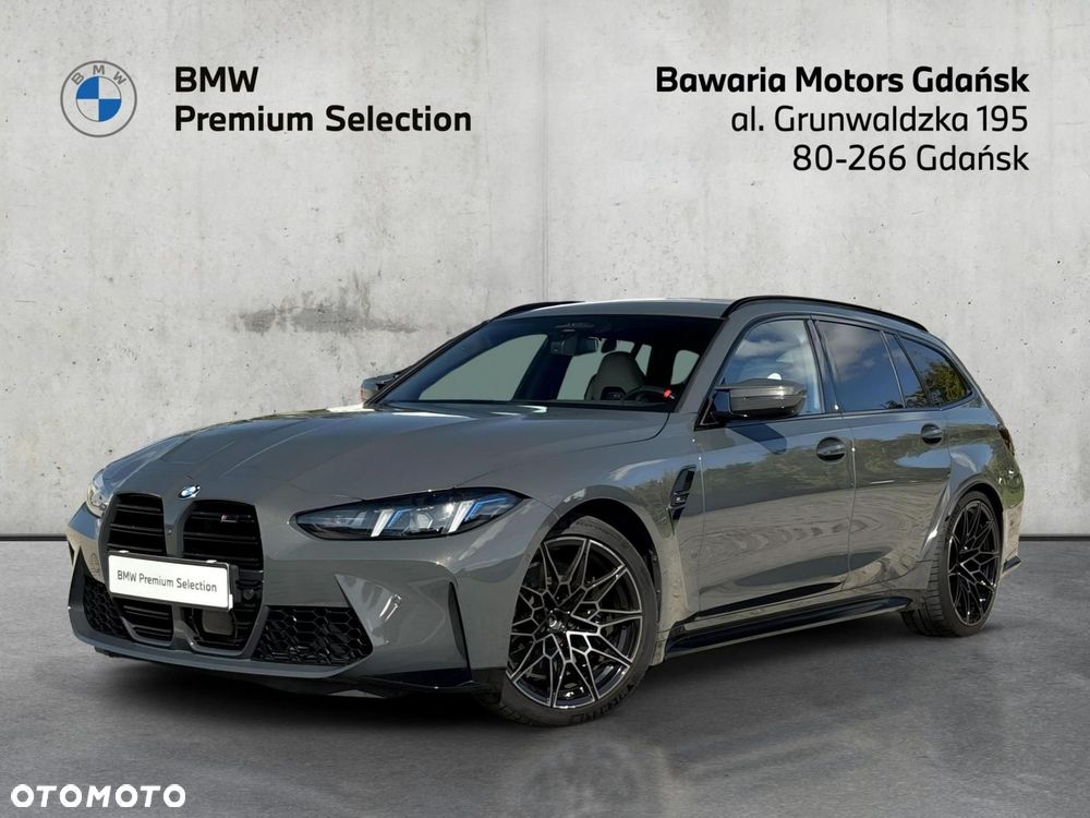 BMW M3