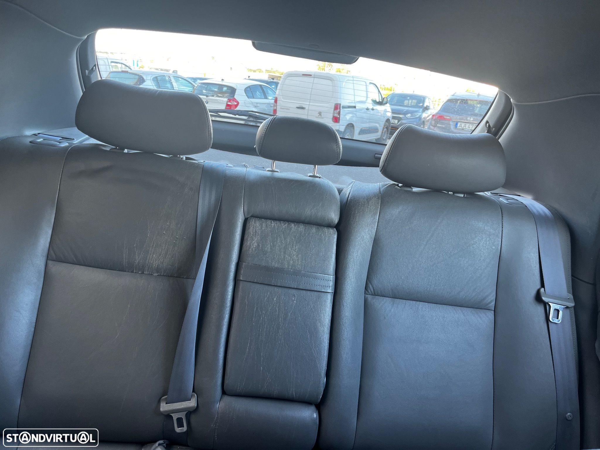Chevrolet Lacetti 1.4 SX - 10