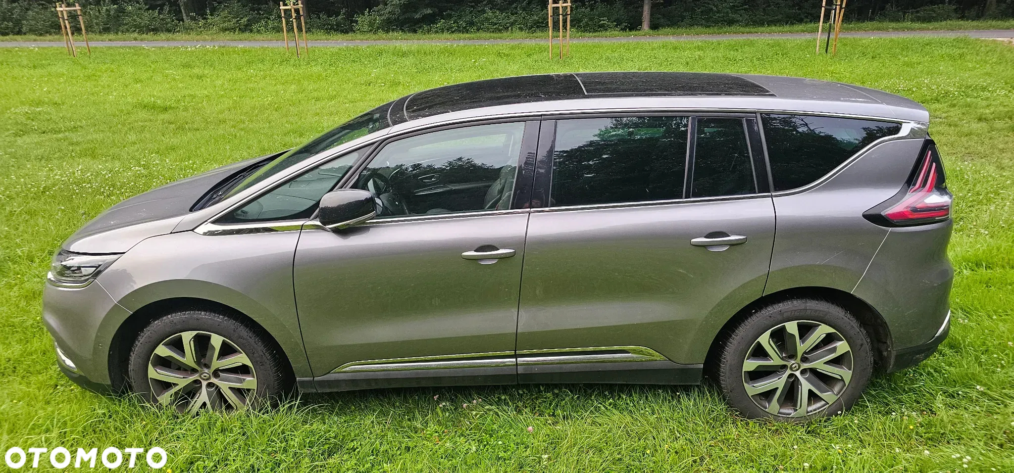 Renault Espace Energy TCe 200 EDC Intens - 5